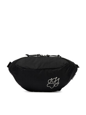 Jack Wolfskin Jack Wolfskin Gürteltasche﻿ A65979 6000 Schwarz