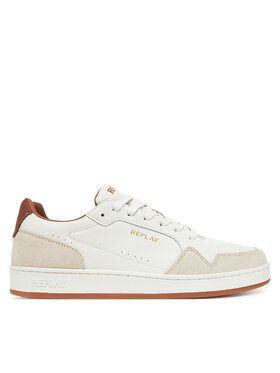 REPLAY REPLAY Sneakers GMZ3B .000.C0025L Alb