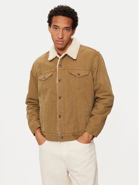 Giacche Jeans Levi s uomo MODIVO.IT