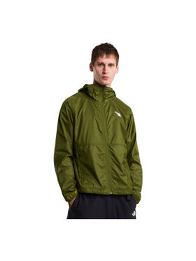 The North Face The North Face Kurtka przejściowa NF0A8B64BRI1 Zielony Regular Fit