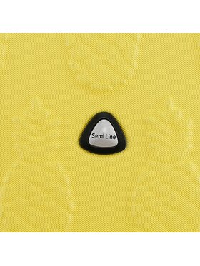 Μεσαία Βαλίτσα Semi Line φωτογραφία