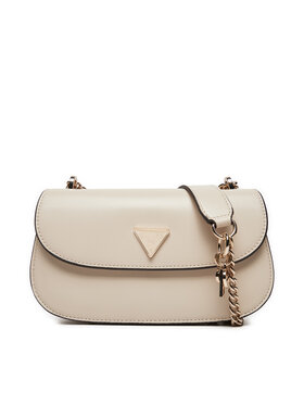 Guess Guess Torebka HWVG94 93210 Écru