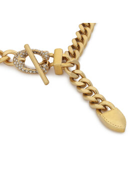 Κολιέ Coach φωτογραφία