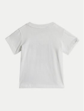 Σετ T-Shirt και σορτς adidas φωτογραφία