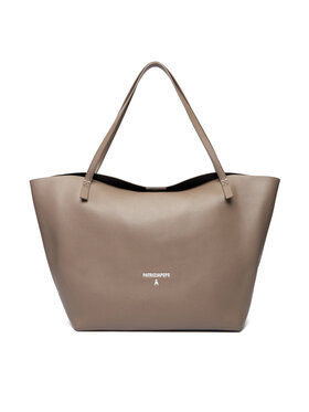 Patrizia Pepe Patrizia Pepe Дамска чанта Borsa 2B0130/L148 Кафяв