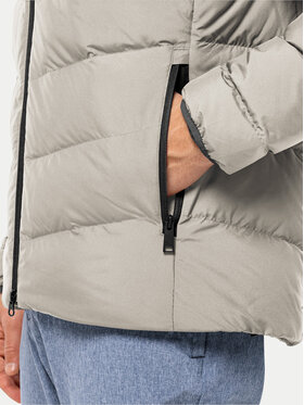 Μπουφάν πουπουλένιο Jack Wolfskin φωτογραφία