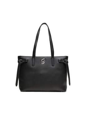 Liu Jo Liu Jo Soma Ecs L Tote AF3150 E0086 Melns