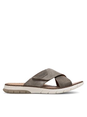 Rieker Rieker Papucs 25283-25 Barna