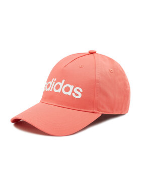 adidas Cappellino Daily Cap HD2222 Rosso • Modivo.it
