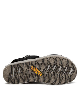 Keen Sandali Elle Backstrap 1022620 Črna