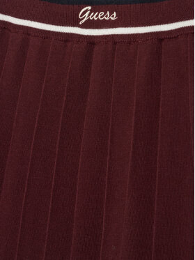 Πλισέ φούστα Guess φωτογραφία