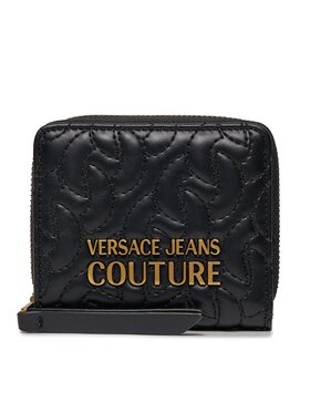 Versace Jeans Couture Versace Jeans Couture Didelė Moteriška Piniginė 75VA5PA2 Juoda