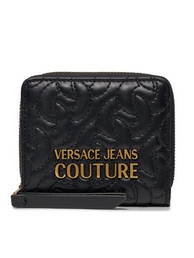 Versace Jeans Couture Versace Jeans Couture Portefeuille femme grand format 75VA5PA2 Noir