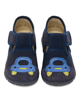 Froddo Froddo Pantofole G1700429 M Blu scuro