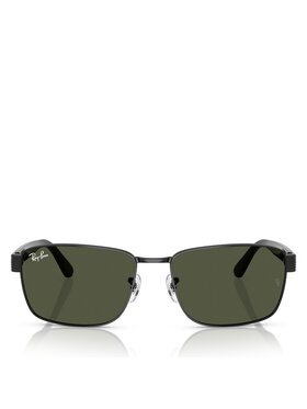 Ray-Ban Sončna Očala 0RB3750 002/3162 Črna