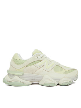 New Balance New Balance Snīkeri U906072N Gaiši bēša