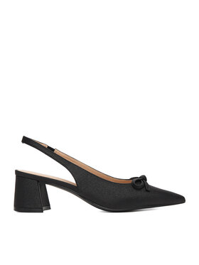 JENNY JENNY Pantofi pumps CEO-CD24042-3 Negru
