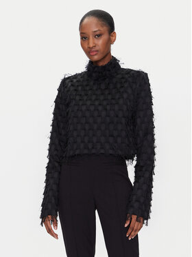 DAY BIRGER ÉT MIKKELSEN DAY BIRGER ÉT MIKKELSEN Halenka Lynette DAY65243514 Černá Regular Fit