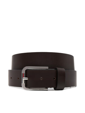 Tommy Jeans Tommy Jeans Cintura da uomo Tjm Austin 3.5 AM0AM12926 Marrone