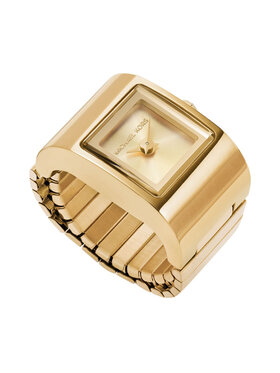 Michael Kors Michael Kors Uhr Darrington  MK4883 Goldfarben