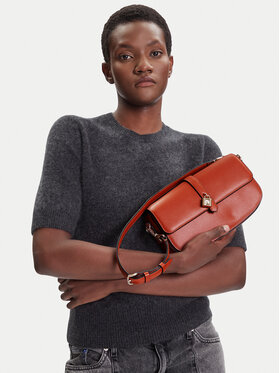 KARL LAGERFELD KARL LAGERFELD Handtasche A3W30152 Rot