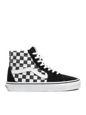 Vans Vans Tenisówki Sk8-Hi VN0A32QGHRK1 Czarny
