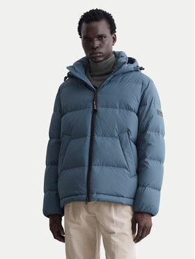 Marc O'Polo Marc O'Polo Пухено яке 429 0960 70266 Син Regular Fit