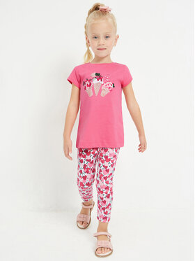 Mayoral Mayoral Legginsy 3778 Kolorowy