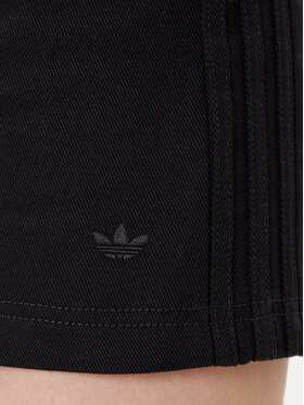 Φούστα τζιν adidas φωτογραφία