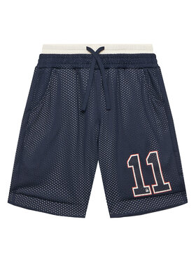 United Colors Of Benetton United Colors Of Benetton Sportshorts 3FJGC903C Dunkelblau Regular Fit