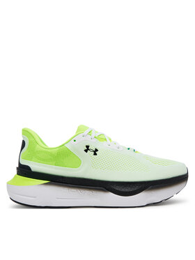 Under Armour Under Armour Pantofi pentru alergare UA Infinite Pro 2 3028168 Alb