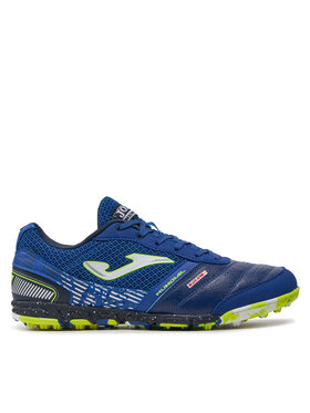 Joma Joma Ghete pentru fotbal Mundial 2404 MUNS2404TF Albastru