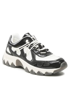 Bugatti Bugatti Sneakersy 432-95211-5750-1021 Biela