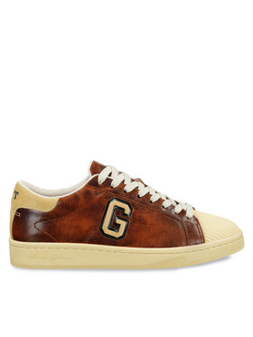Gant Gant Сникърси 31631029 Кафяв