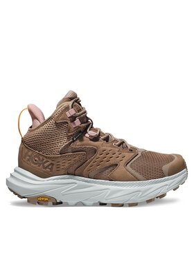 Hoka Hoka Matkajalatsid Anacapa 2 Mid Gtx GORE-TEX 1142831 Pruun