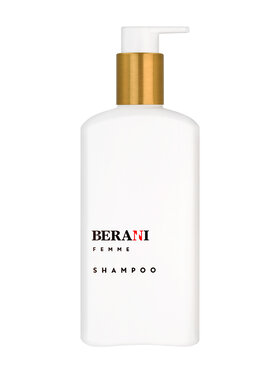 Berani Berani Femme Szampon do włosów