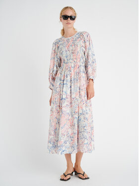 InWear InWear Igapäevane kleit Damara 30108134 Värviline Feminine Fit