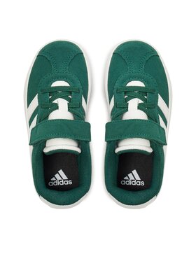 Adidas Tenisice VL Court 3.0 ID9151 Zelena