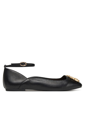 Liu Jo Liu Jo Balerini Brigitte 01 SF5039 P0062 Negru