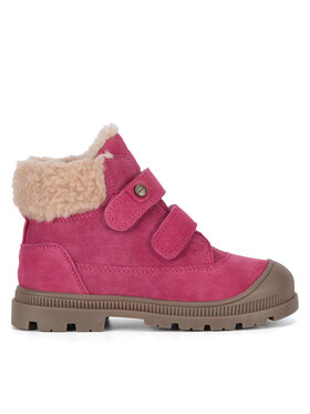 Lasocki Kids Lasocki Kids Gležnjače VENTO CI12-VENTO-01(III)DZ Ružičasta