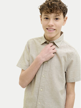 Πουκάμισο Jack & Jones Junior φωτογραφία