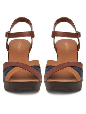 Lasocki Lasocki Sandalen CEO-EST-2025N-16 Braun