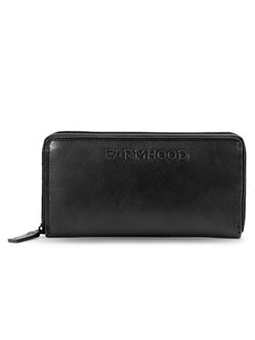 Farmhood Farmhood Portfel damski 272148 Czarny