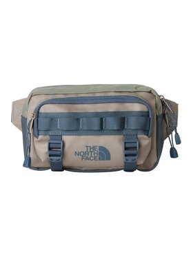The North Face The North Face Saszetka Base Camp Lumbar Szary