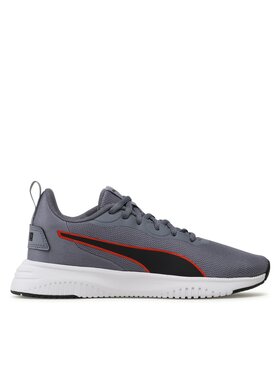 Puma Puma Маратонки за бягане Flyer Flex Jr 195562 17 Сив