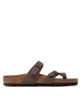 Birkenstock Birkenstock Japanke Mayari 0071061 Smeđa
