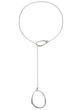 Breil Breil Naszyjnik WISH JEWELS Srebrny