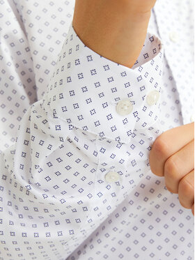 Πουκάμισο Jack & Jones Junior φωτογραφία