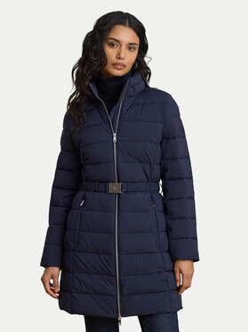 LAUREN RALPH LAUREN LAUREN RALPH LAUREN Kurtka zimowa 297P18071005 Granatowy Regular Fit