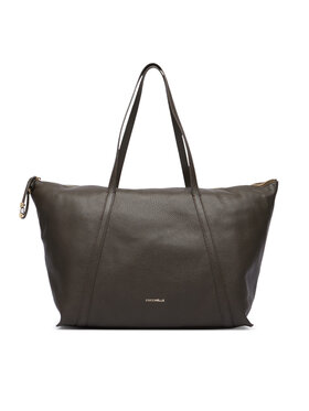 Coccinelle Coccinelle Handtasche U45 Coccinellenory E1 U45 11 01 01 Khakifarben